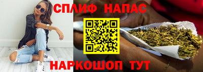 хмурый Донской